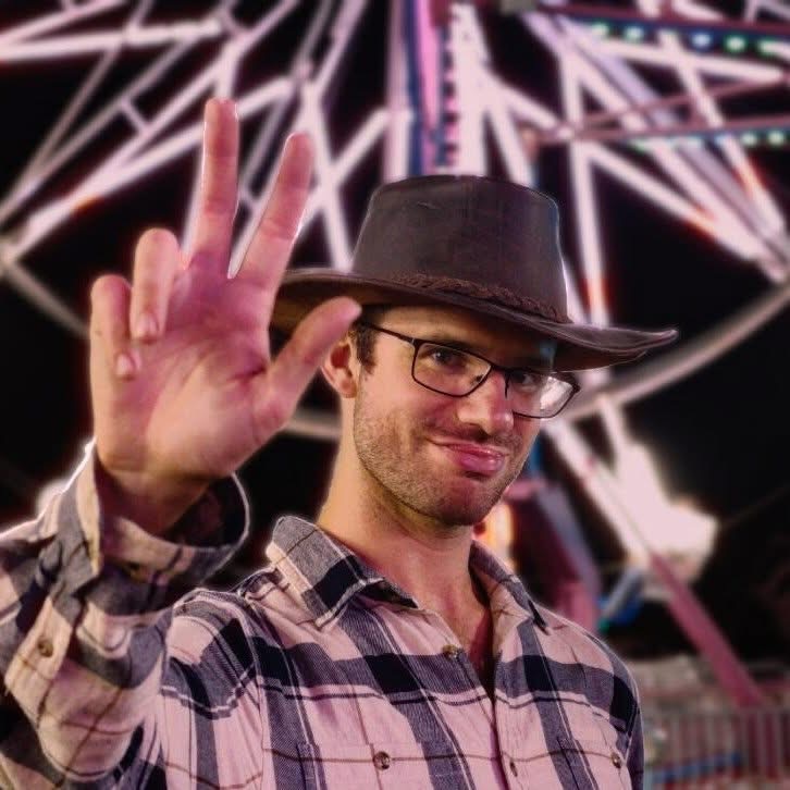 Daniel Kay