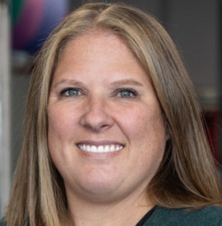 Dr. Rachel Hildebrand