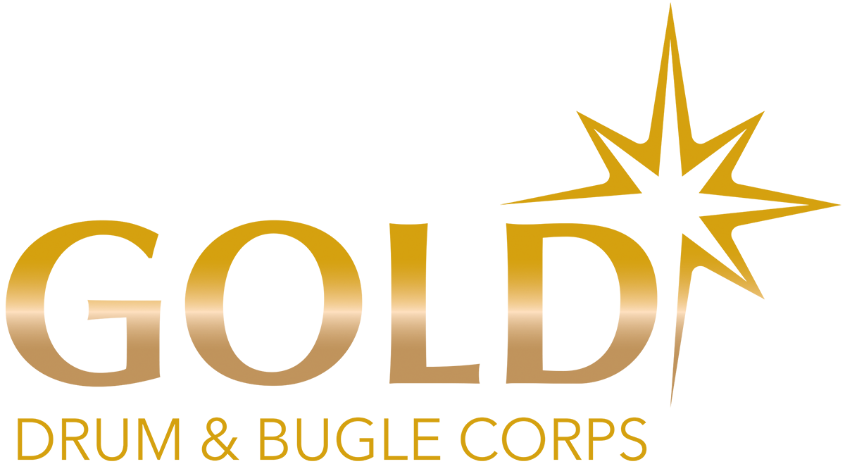 Gold Drum & Bugle Corps