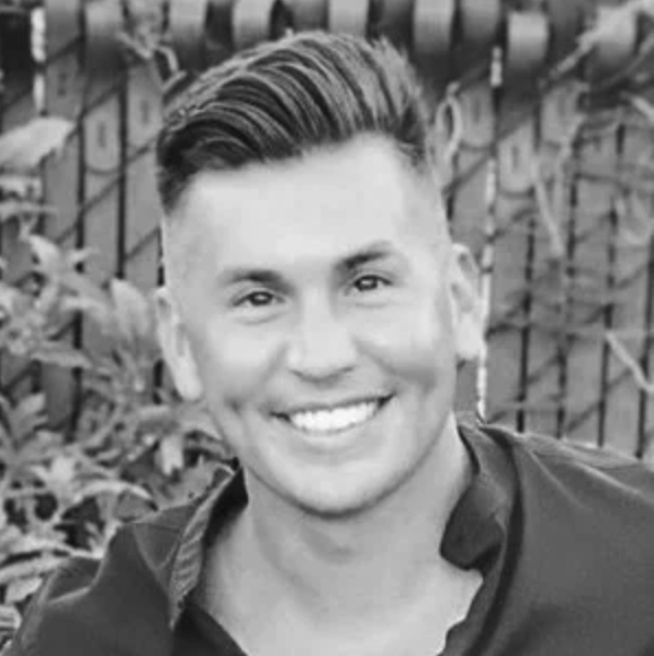 Anthony Garcia
