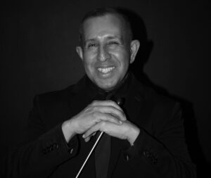 James Rocillo