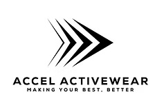 Accel Activewear logo