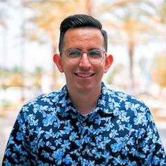 Benjamin Gonzalez