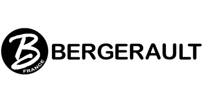 Bergerault logo