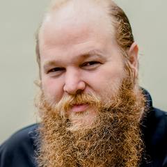 Jeremy Grasz