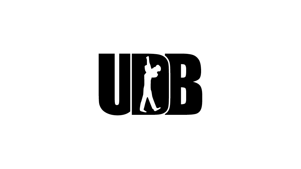 UDB logo