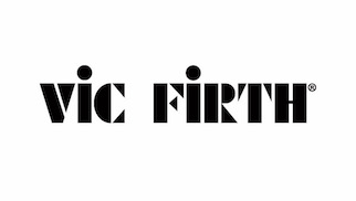 Vic Firth logo